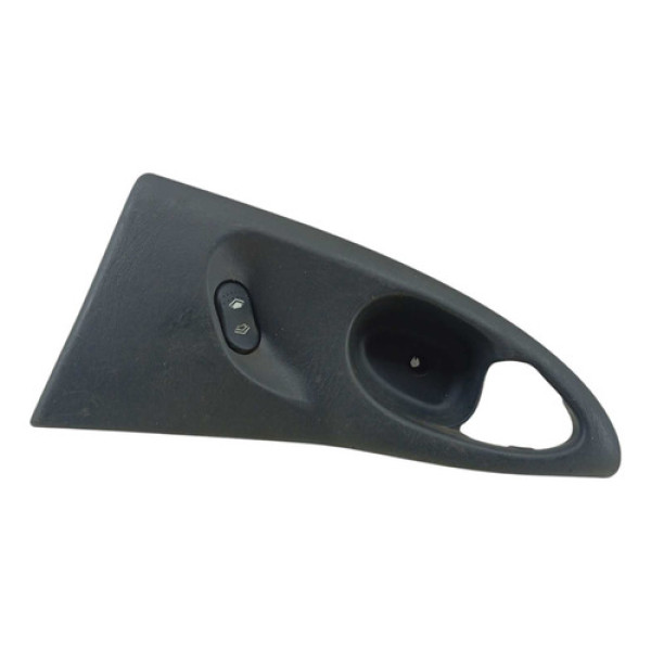 Botão Vidro Elétrico Moldura Tras Direita Ford Focus 2001 07