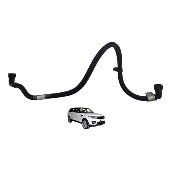  Mangueira Combustivel Range Rover Sport 2014 Cpla8260cd