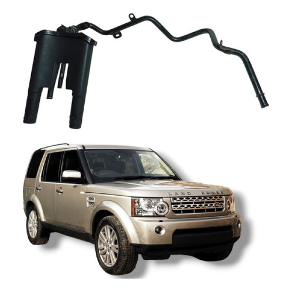 Respiro Óleo Land Rover Discovery 4 2009 A 2013
