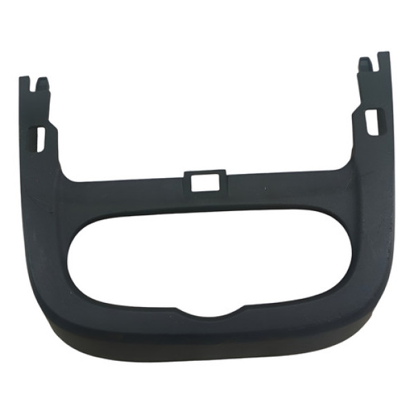 Moldura Comando Ar Renault Duster Oroch 2016 2020