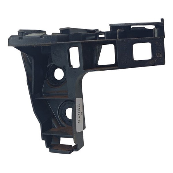 Guia Direito Parachoque Traseiro Vw Golf Mk7 2013 2017