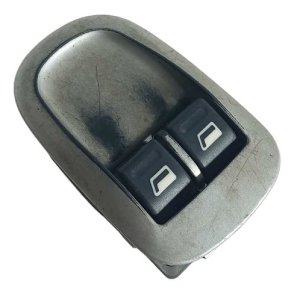 Comando Vidro Dianteiro Esquerdo Peugeot 207 206 2010