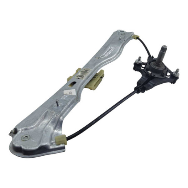 Maquina Vidro Manual Traseira Esquerda Fiat Mobi 2016 2022