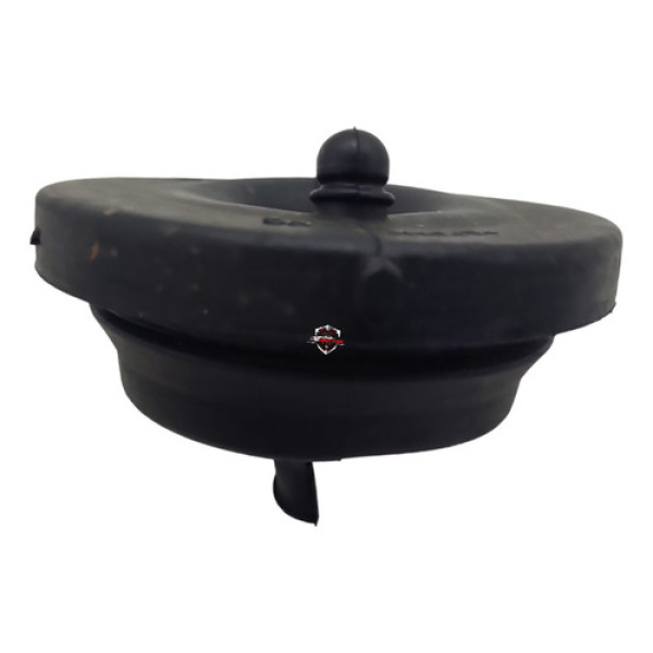 Borracha Protetora Vedação Farol Ford New Fiesta 2014