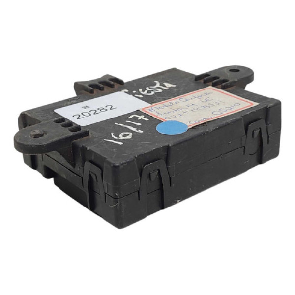 Modulo Vidro Esquerdo Ford Fiesta Ka Cv1t14b531aj 2013 2017