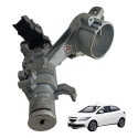 Comutador Cilindro Ignição Chevrolet Onix 1.4 2014
