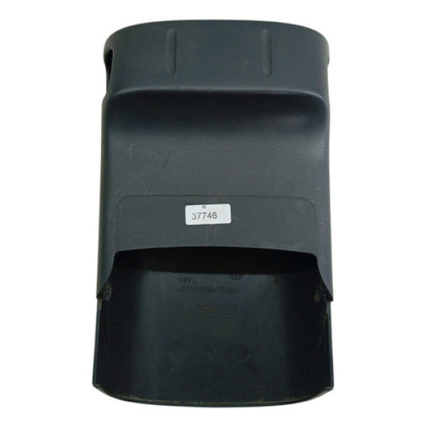 Moldura Chave Seta Vw Gol Voyage Saveiro G5 G6 G7 2010 2018