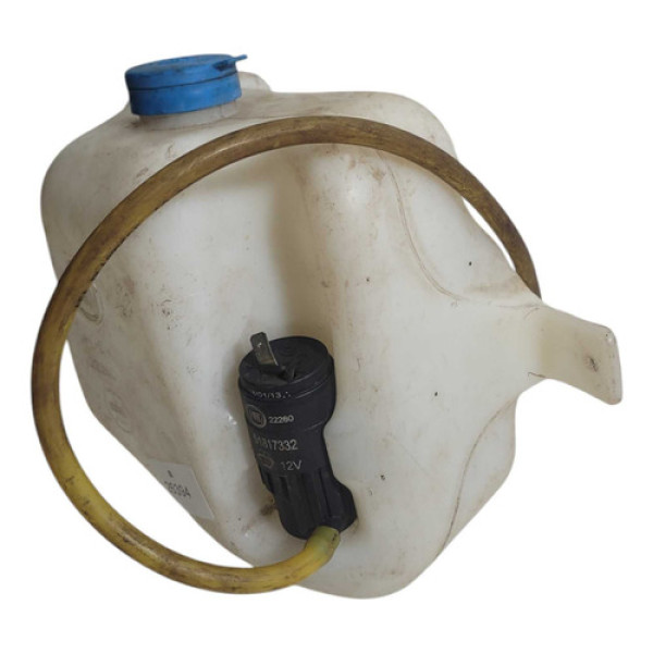 Reservatorio Limpador Parabrisa Fiat 2007 2011