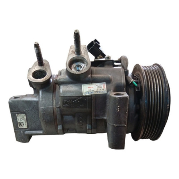 Compressor Ar Condicionado Ford Ka 1.0 3cc