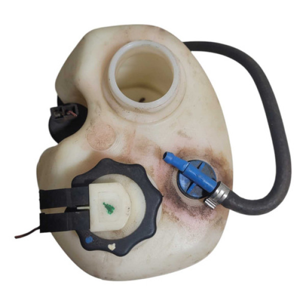 Reservatório Partida Fria Fiat Uno Palio 2005 2012