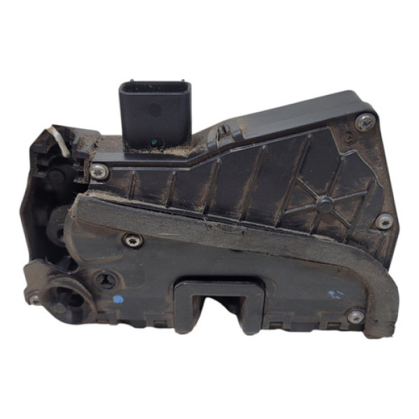 Fechadura Elétrico Traseira Direita Onix Prisma Spin 2013 20