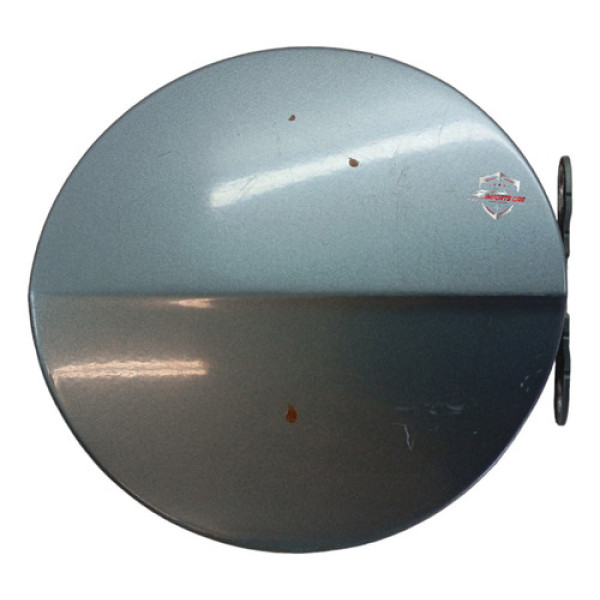 Portinhola Tanque Combustível Volkswagen Gol G5 1.0 2009 Cinza 2009