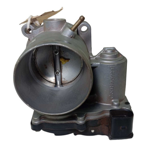 Tbi Corpo Borboleta Volks. Gol Fox Saveiro Voyage 2016 2018