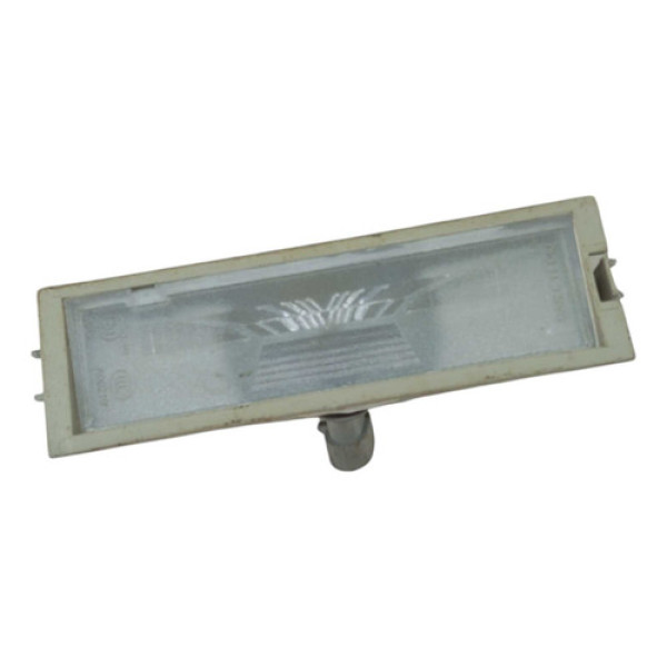 Luz Placa Gm Onix 2013 2019 04662000