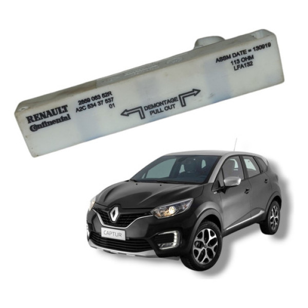 Sensor Keylees Renault Captur 1.6 2018 A 2021
