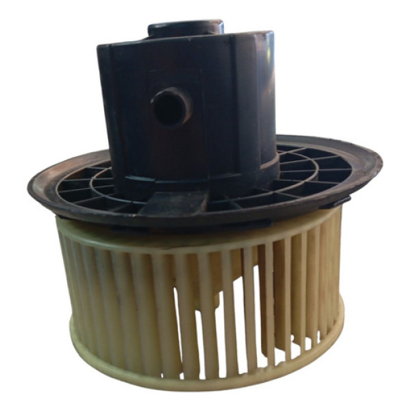 Motor Ventilador Interno Chery Face 2010 12