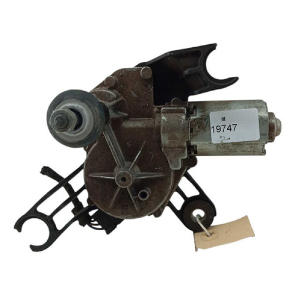 Motor Limpador Traseiro Gm Agile Trailblazer 2009 2016 