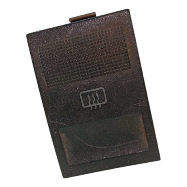 Botão Desembaçador Vw Gol Parati 2000 2005 377959621d