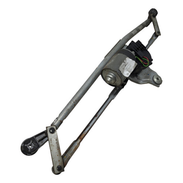 Motor Limpador Parabrisa Dianteiro Volks. Gol G2 G4 2005 12