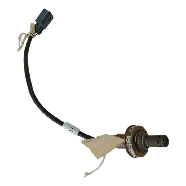 Sonda Lambda Pos Catalisador Toyota Corolla 2.0 2009 2014
