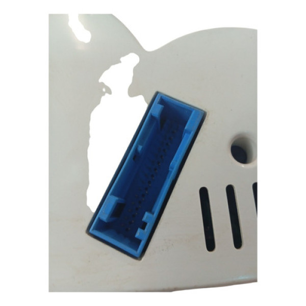 Painel Instrumentos E Contagiros Chery Face 2010 Preto