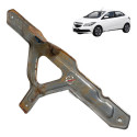 Suporte Forro Porta Traseira Esquerda Chevrolet Onix 2014