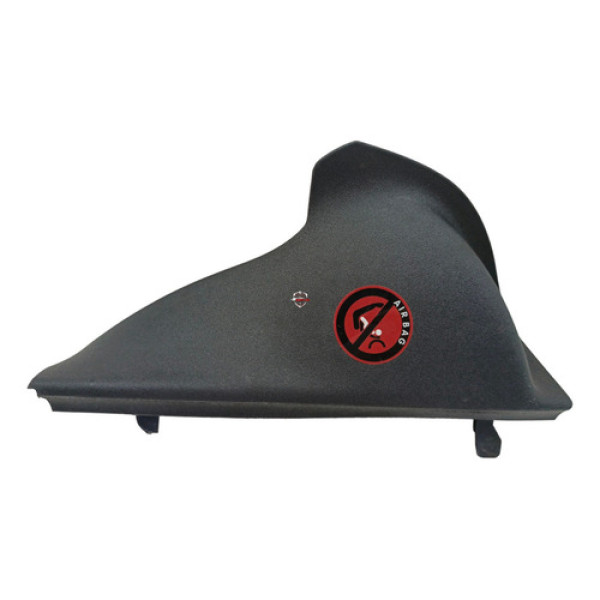 Acabamento Painel Lado Direito Citroen C4 Pallas 2009