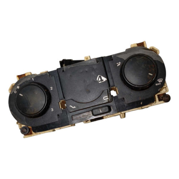 Comando Ar Fiat Palio 2008 2012