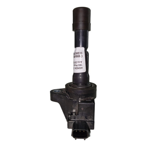 Bobina Ignição Honda City Lx 1.5 16v 2012