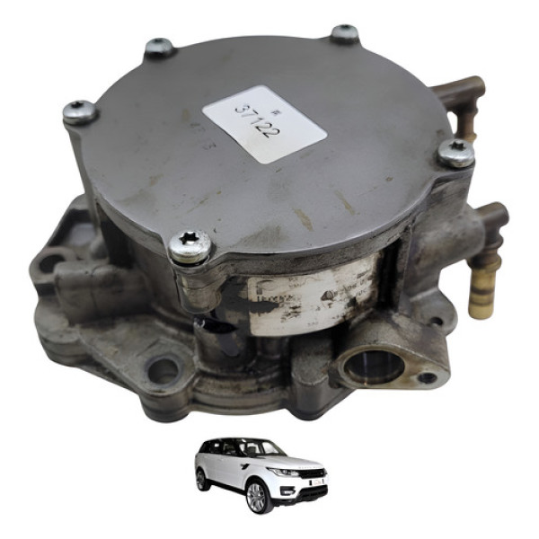 Bomba Vacuo Range Rover Sport 3.0 V6 2014 9h2q2a451be Branco