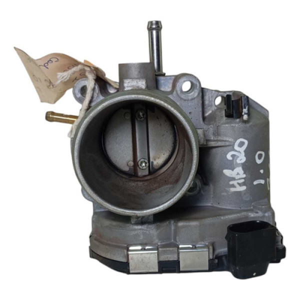 Tbi Corpo Borboleta 1.0 3cc Hyundai Hb20 Kia Picanto 12 19