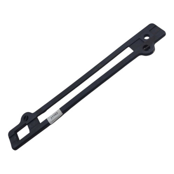 Acabamento Trilho Banco Citroen C4 2010 9686481877