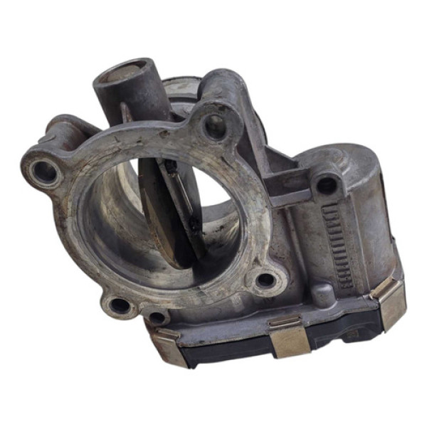 Tbi Corpo Borboleta Gm S10 2.8 2014 2020 12637737 Detalhe