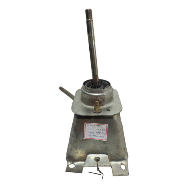 Alavanca Cambio Vw Gol G4 2008