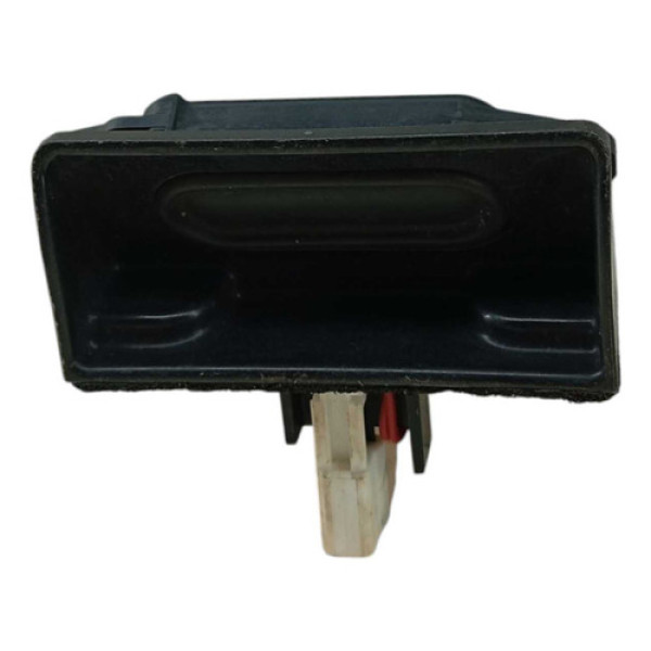 Maçaneta Tampa Traseira Honda Hr-v 2016 2021