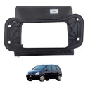 Moldura Caixa Evaporadora Gm Meriva 2002 2013 93397034 Preto