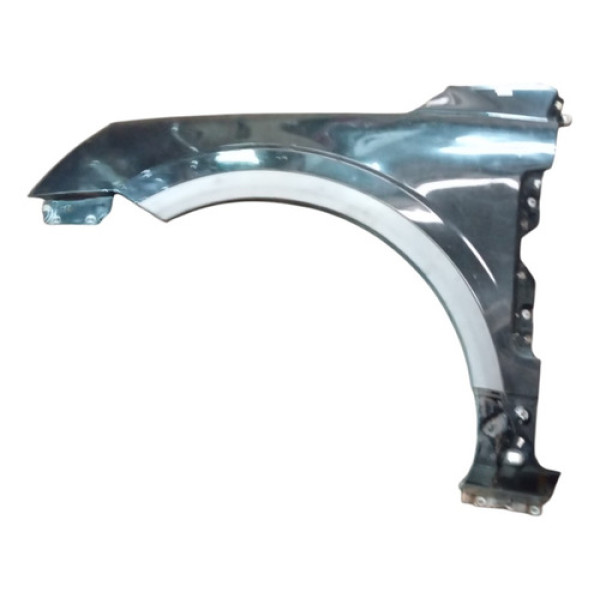 Paralama Esquerdo Chevrolet Captiva 2.4 2011