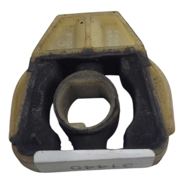 Suporte Coxim Radiador Vw Gol 2009 2017 6qe121367