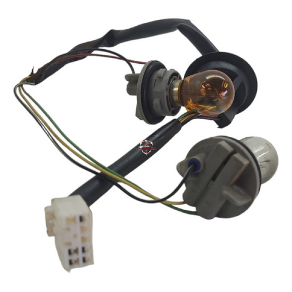 Chicote Lanterna Traseira Gm Cruze 2014