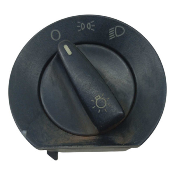 Chave Farol Luz Vw Polo Gol Parati 2002 2008 58d583058r