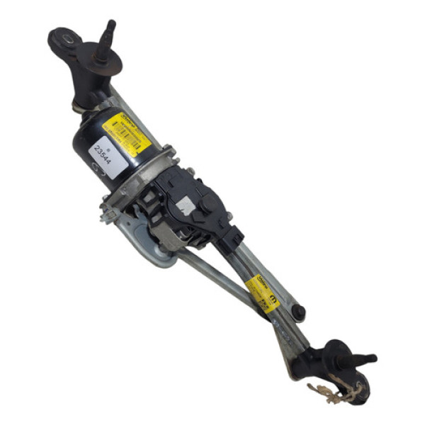 Motor Limpador Parabrisa Dianteiro Fiat Argo Strada 2017 22