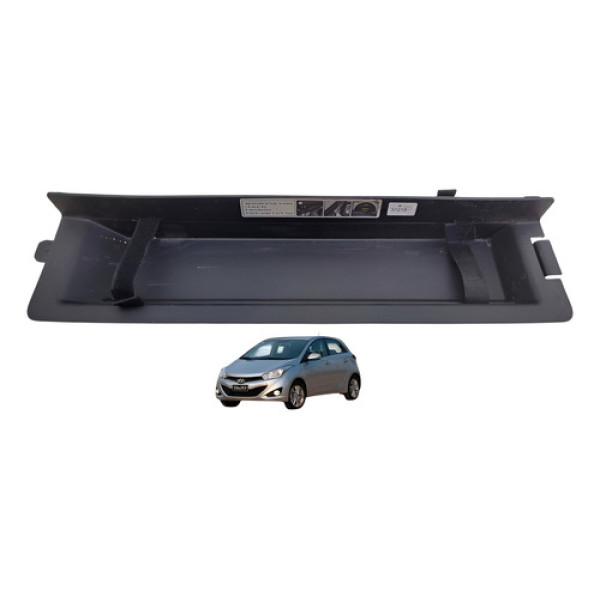 Acabamento Suporte Triangulo Hyundai Hb20 2013 857721s000