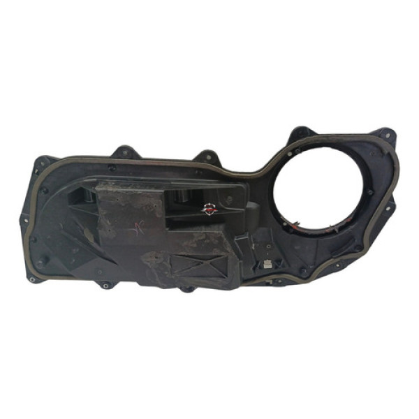 Suporte Interno Porta Diant Esquerda Land Rover Evoque 2012 Preto