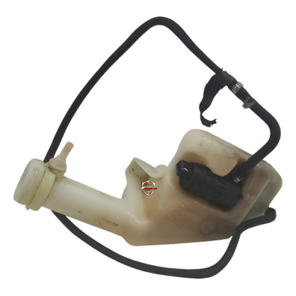 Reservatório Partida Fria Citroën C4 Pallas 2009