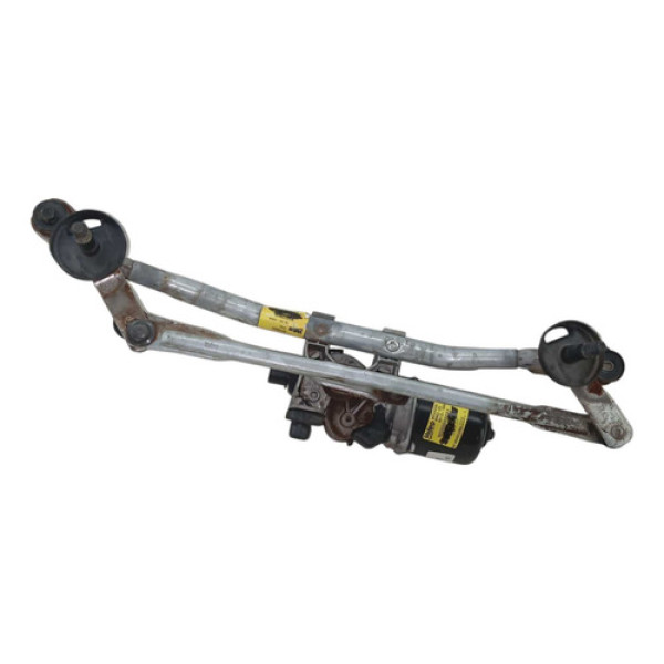 Maquina Limpador Parabrisa Hyundai Hb20 2013 2019 981001s000