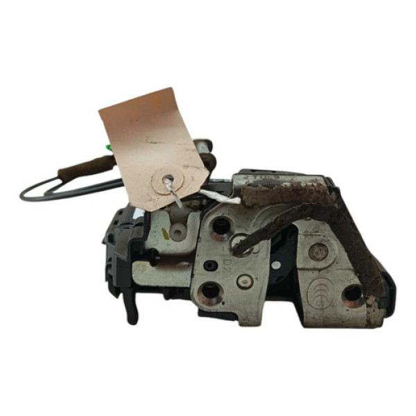 Fechadura Elétrica Traseira Esquerda Toyota Corolla 2009 14