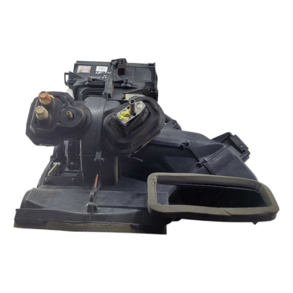 Caixa Evaporador Ar Condicionado Ford New Fiesta 1.5 2016