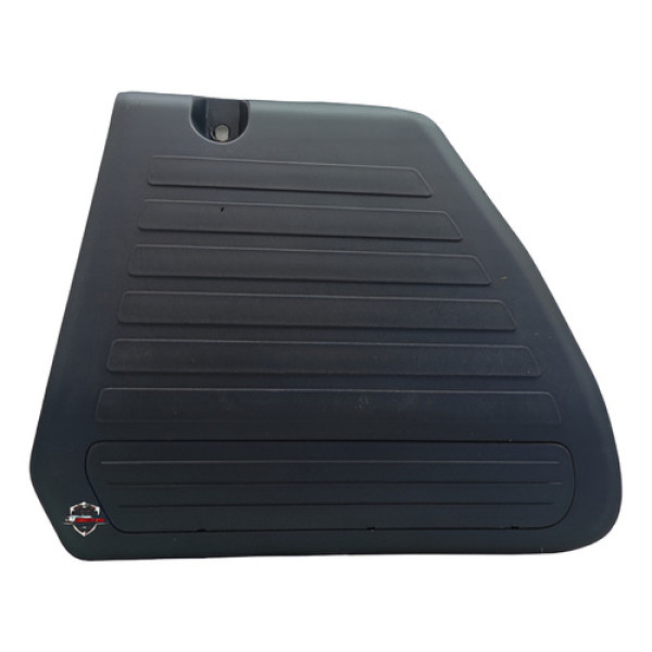 Acabamento Assoalho Descanso Pé Fiat Linea 2009