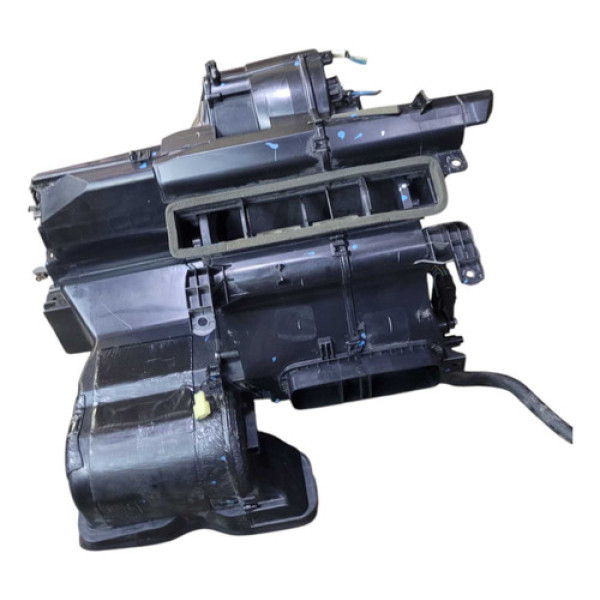 Caixa Evaporadora Toyota Etios Sedan 1.5 16v 2018