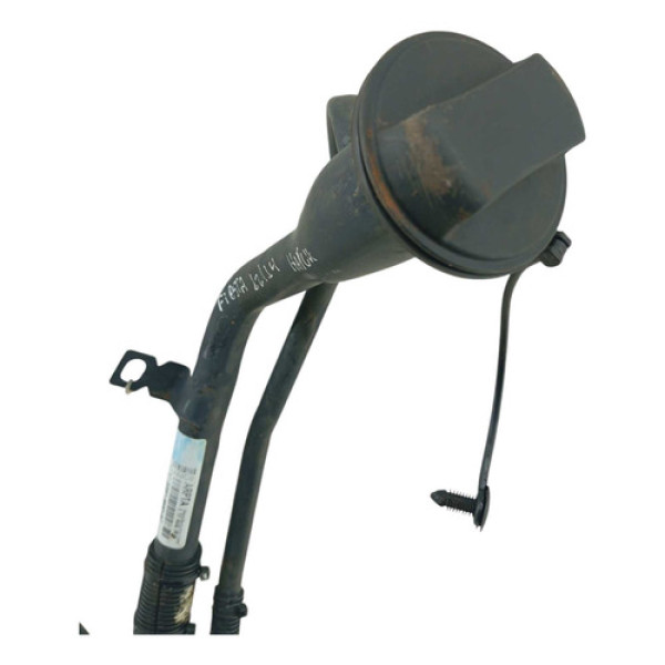 Gargalo Tanque Combustivel Ford Fiesta 2014